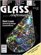 Glass Magazine Dec/Jan 2007
