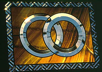 Impossible Ring Panel
